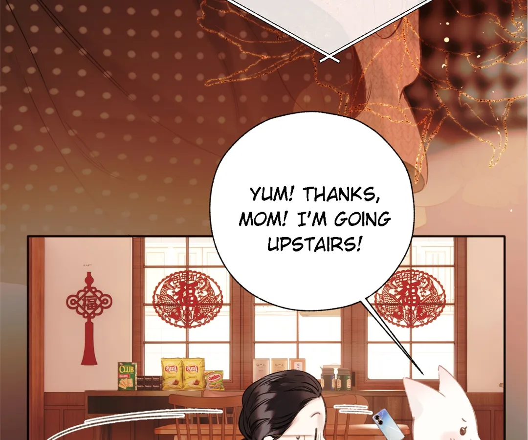 Accidental Love - Chapter 50 manhwa