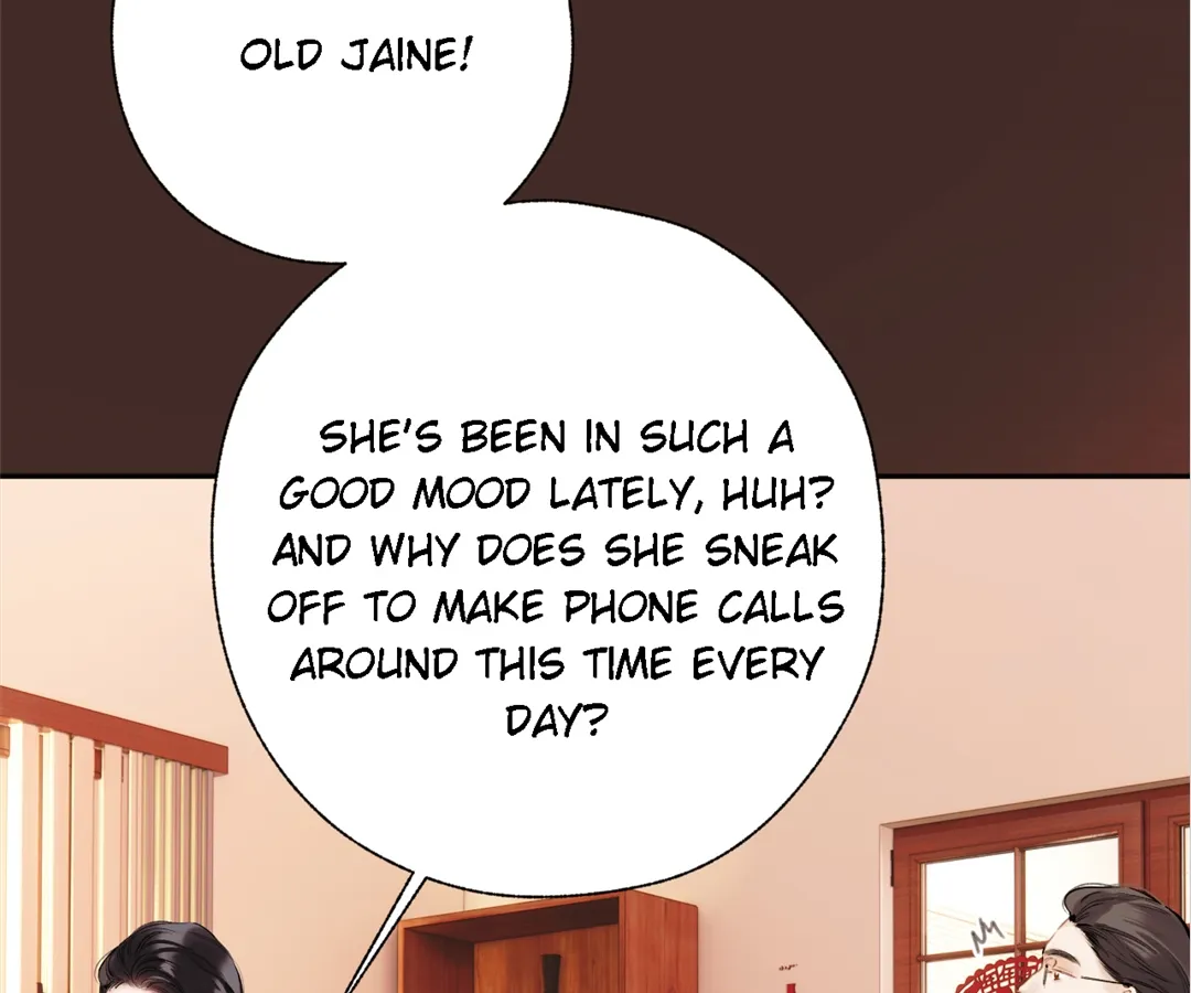 Accidental Love - Chapter 50 manhwa