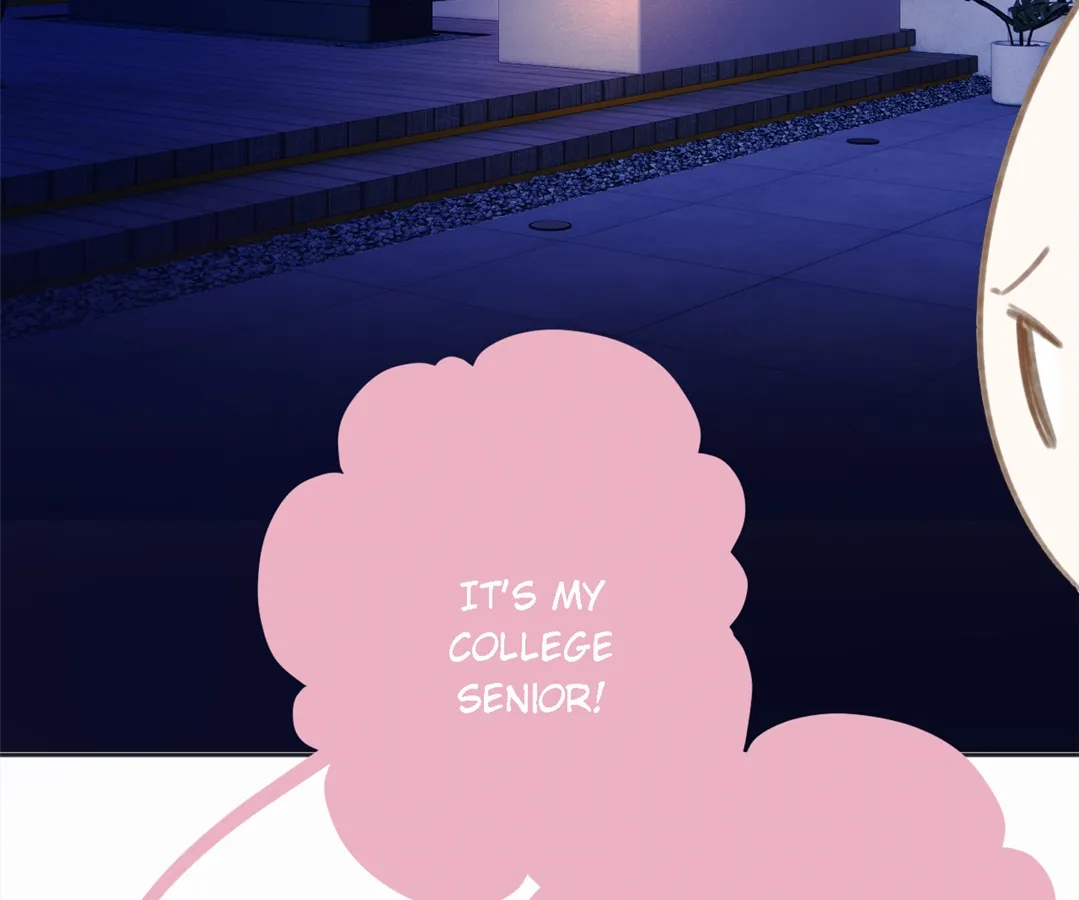 Accidental Love - Chapter 50 manhwa