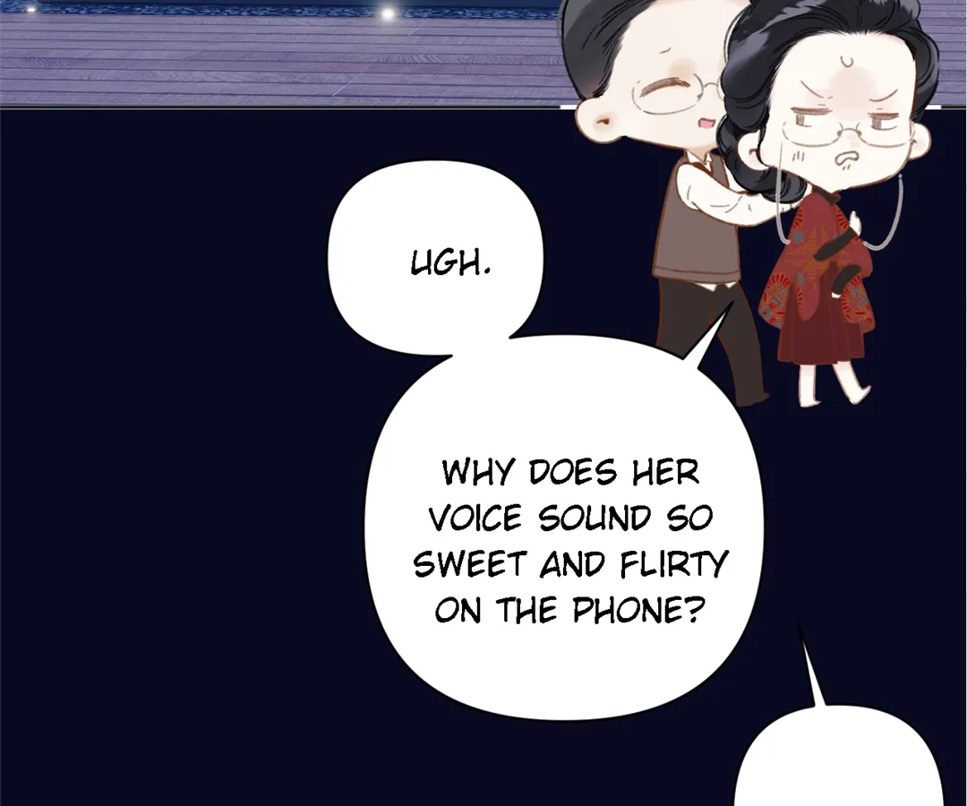 Accidental Love - Chapter 50 manhwa