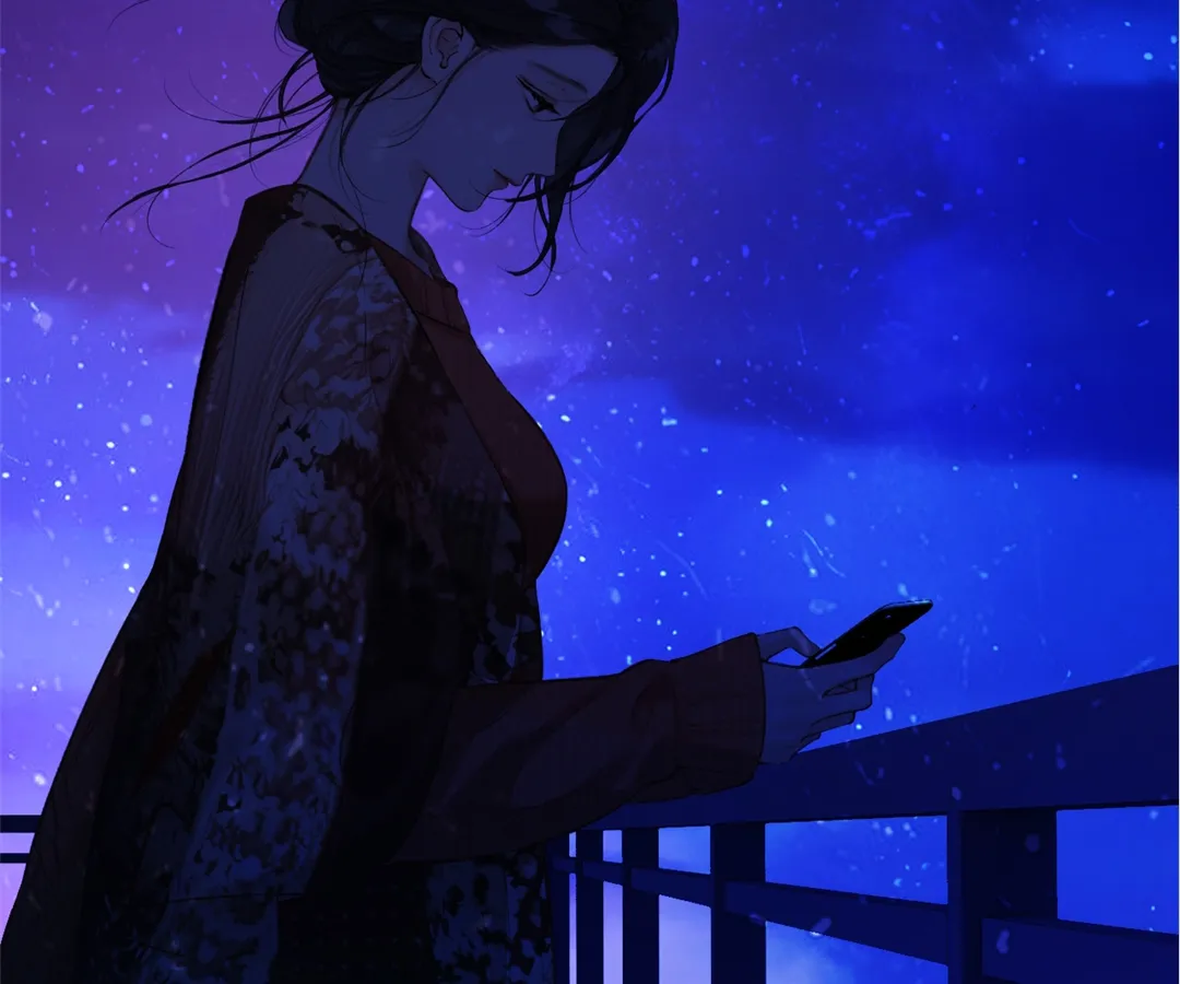 Accidental Love - Chapter 50 manhwa