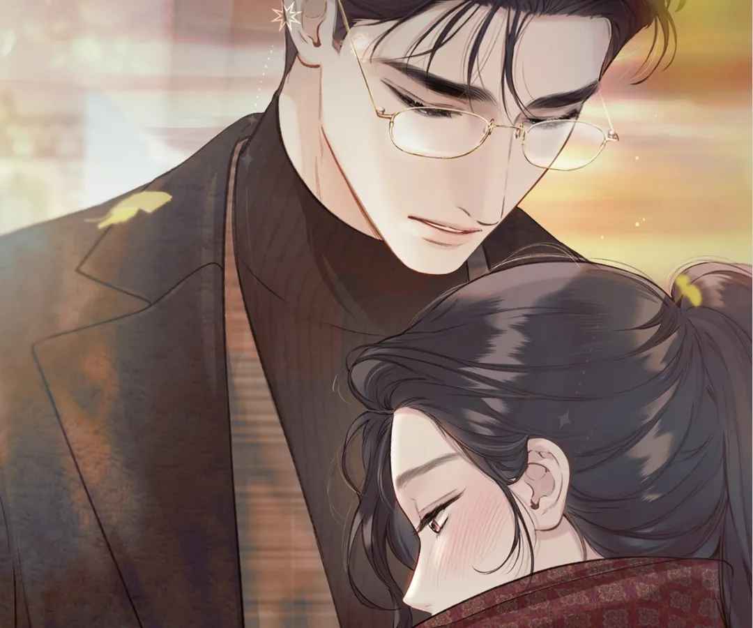 Accidental Love - Chapter 50 manhwa