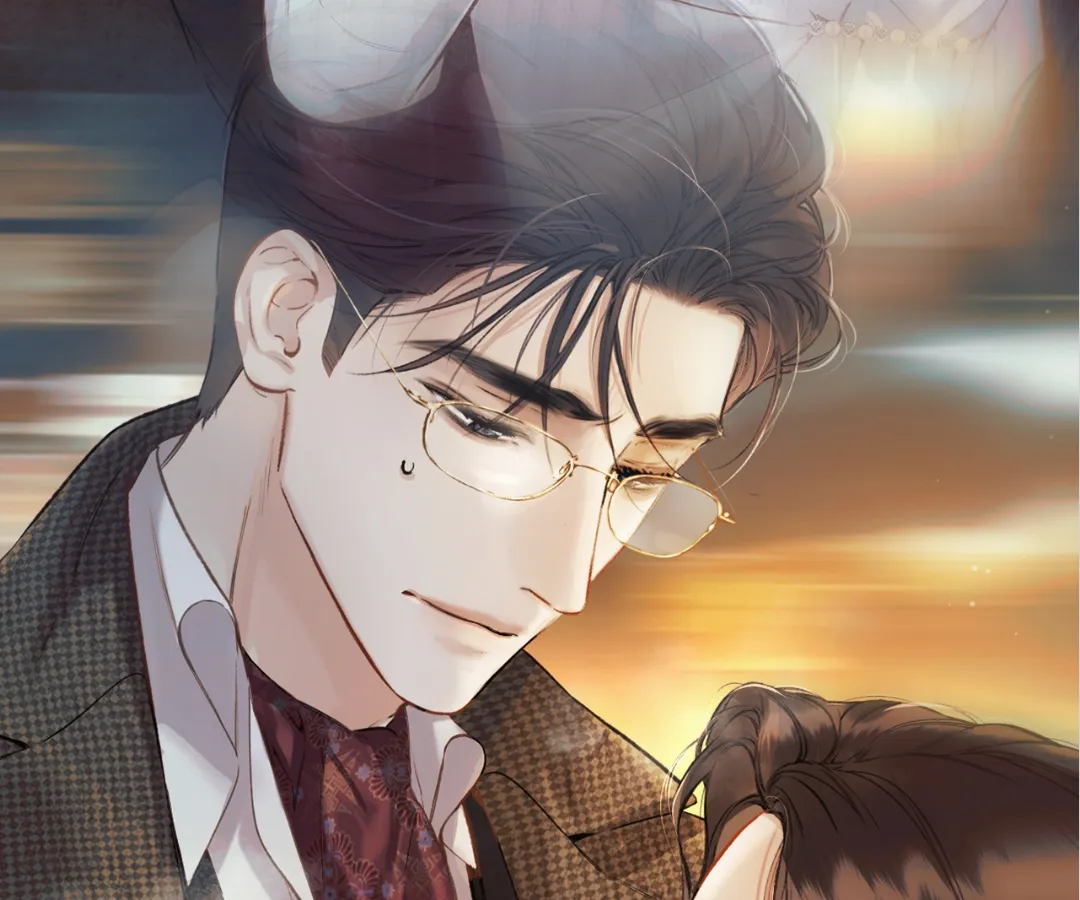 Accidental Love - Chapter 50 manhwa