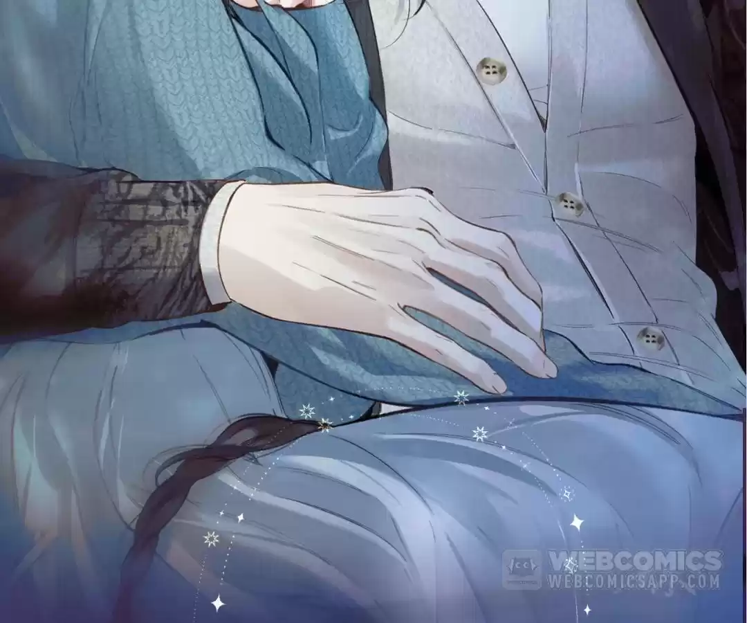 Accidental Love - Chapter 50 manhwa