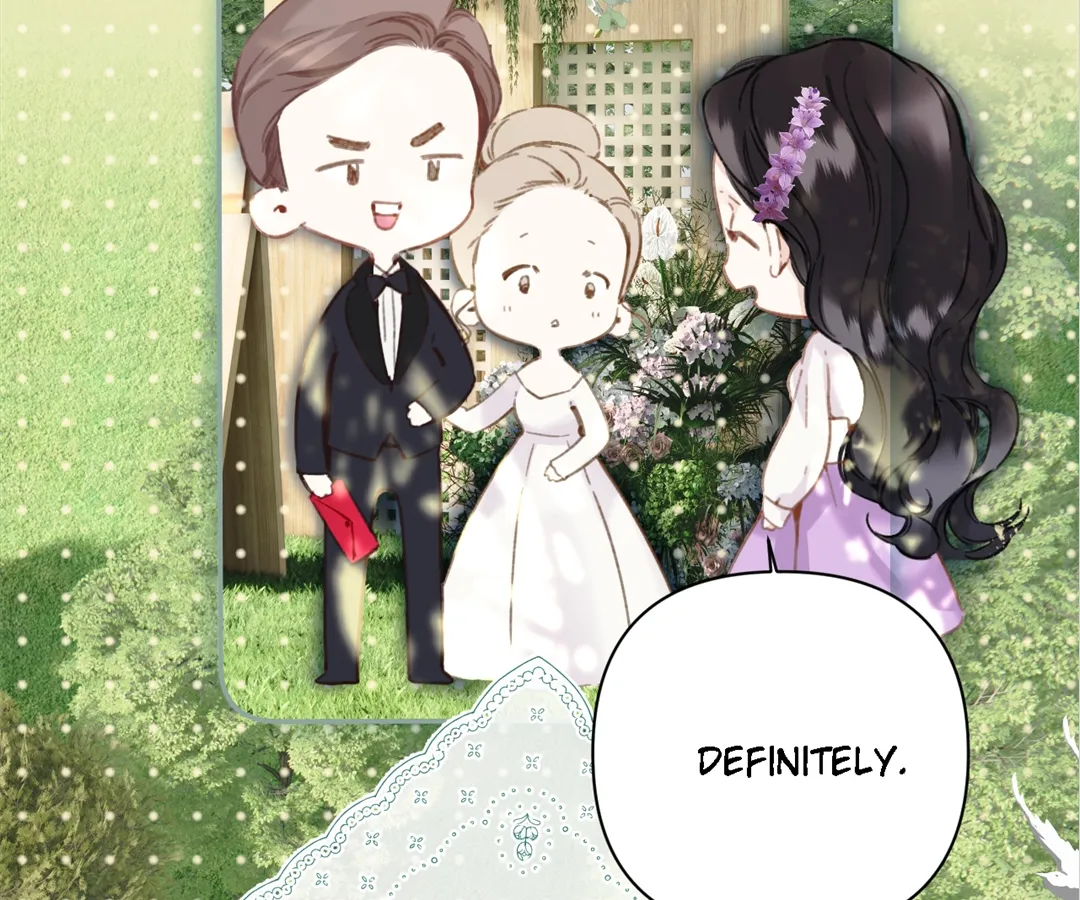 Accidental Love - Chapter 50 manhwa