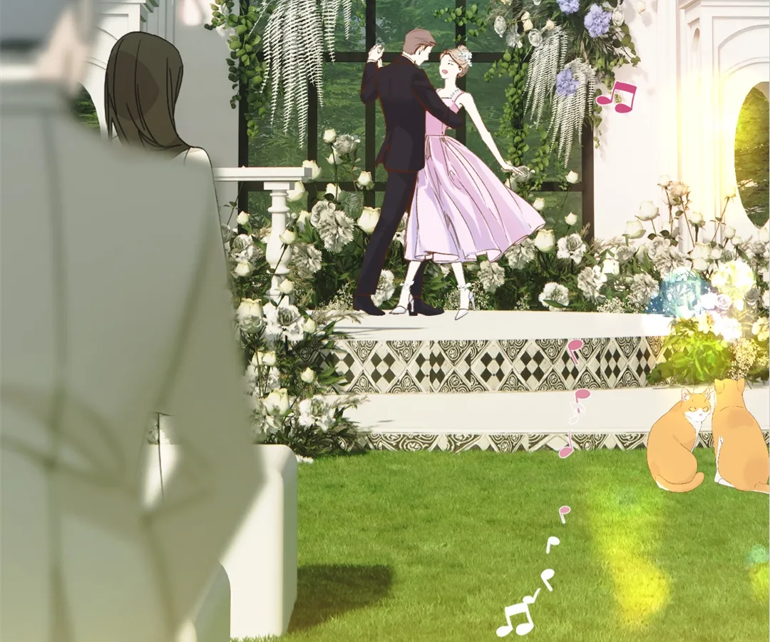 Accidental Love - Chapter 50 manhwa