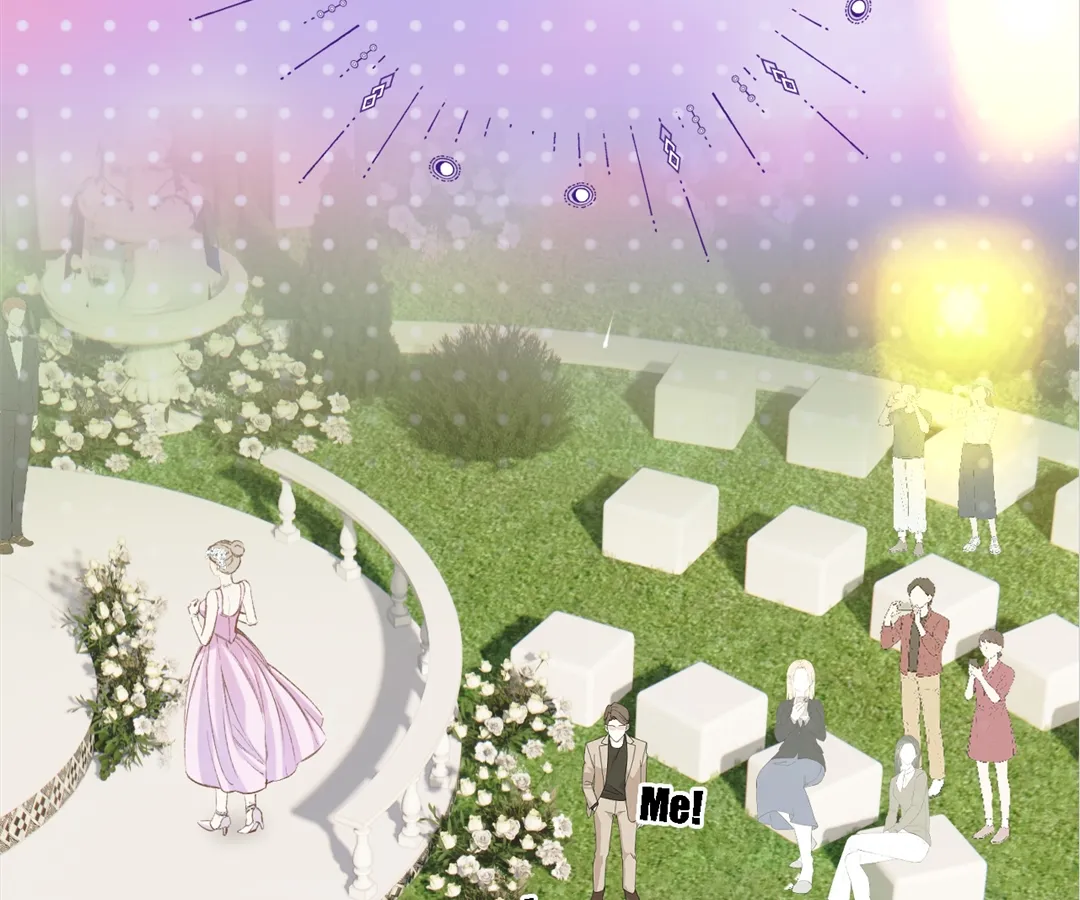 Accidental Love - Chapter 50 manhwa