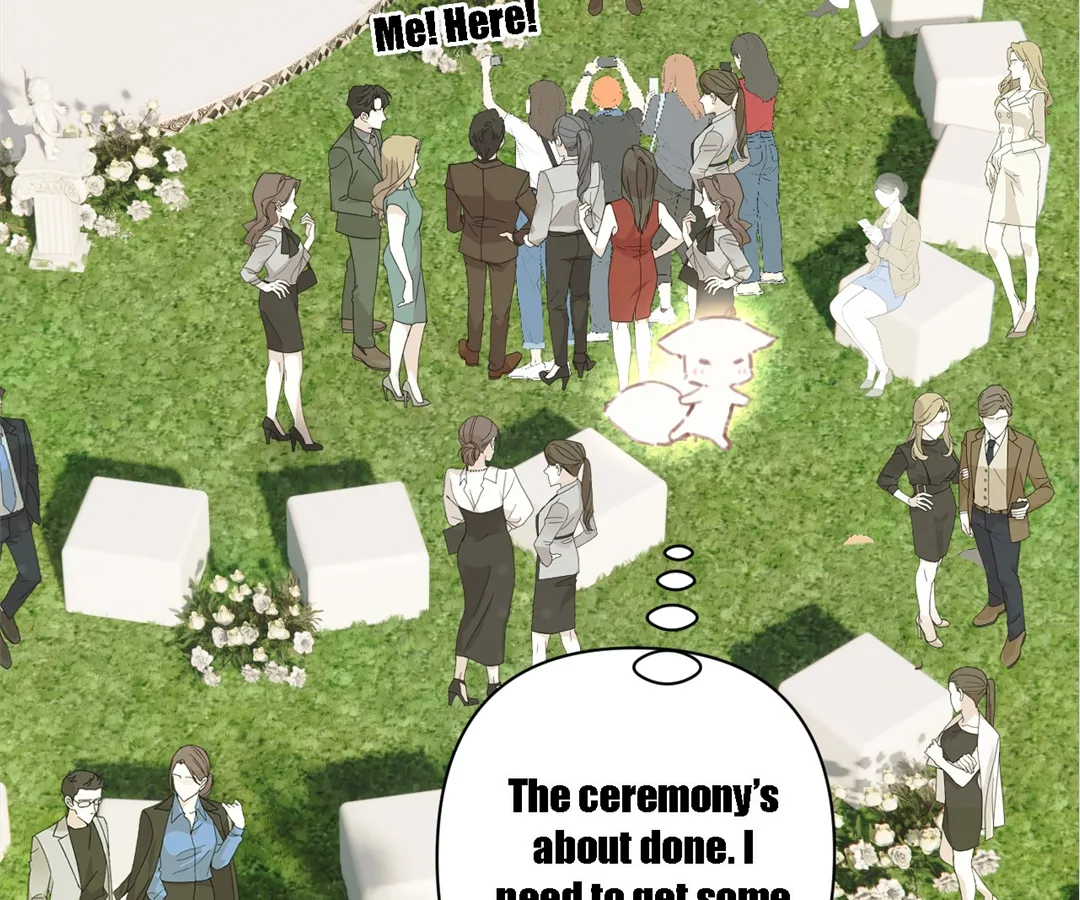 Accidental Love - Chapter 50 manhwa