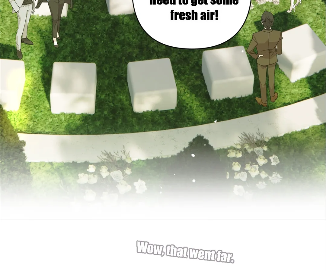 Accidental Love - Chapter 50 manhwa
