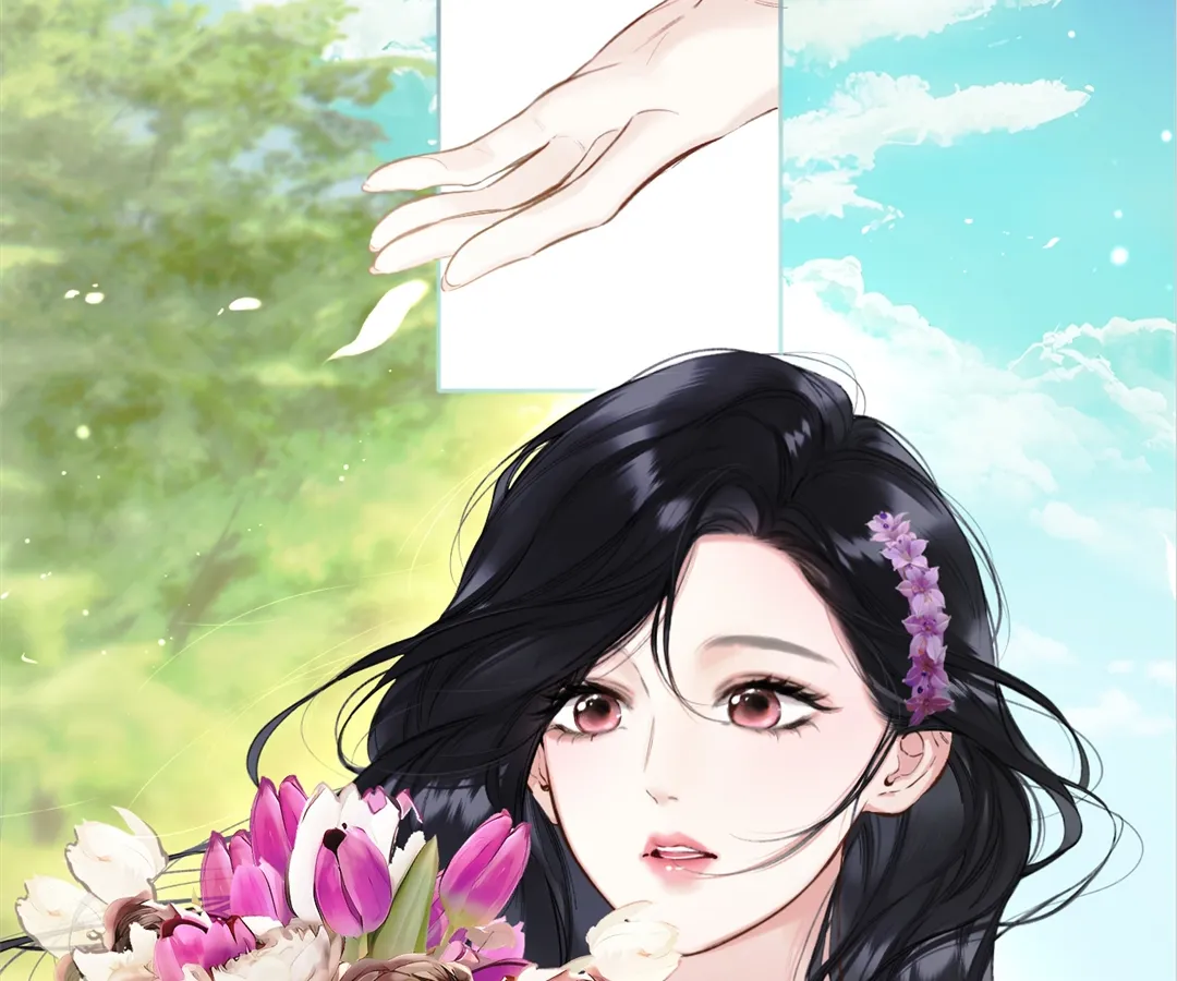Accidental Love - Chapter 50 manhwa