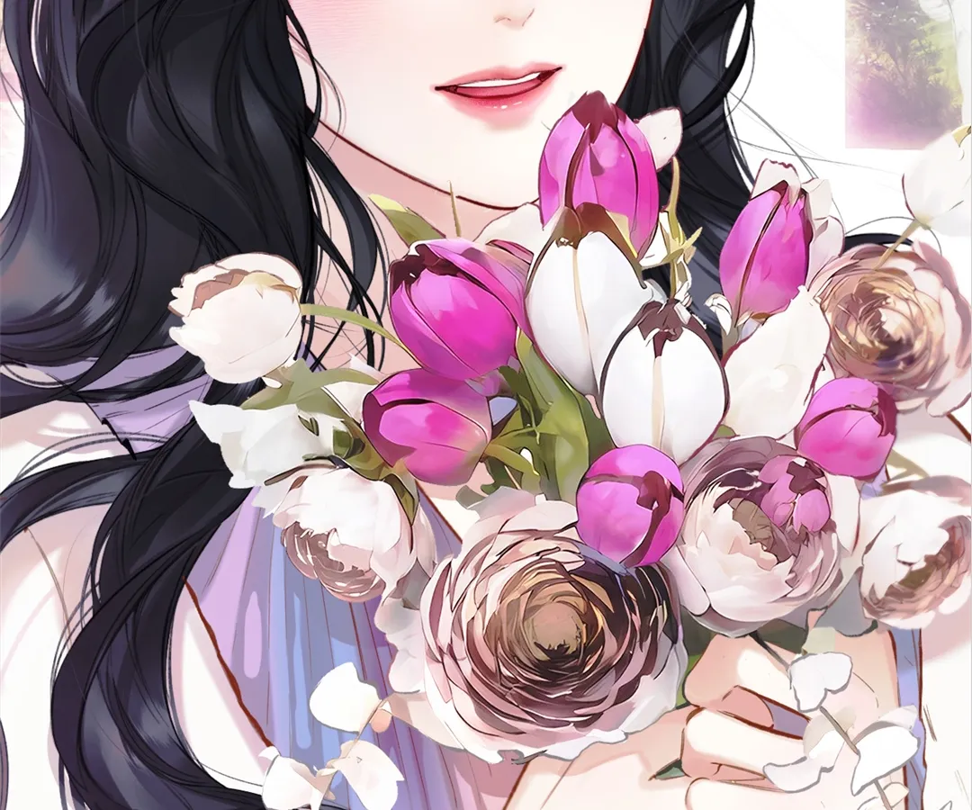 Accidental Love - Chapter 50 manhwa