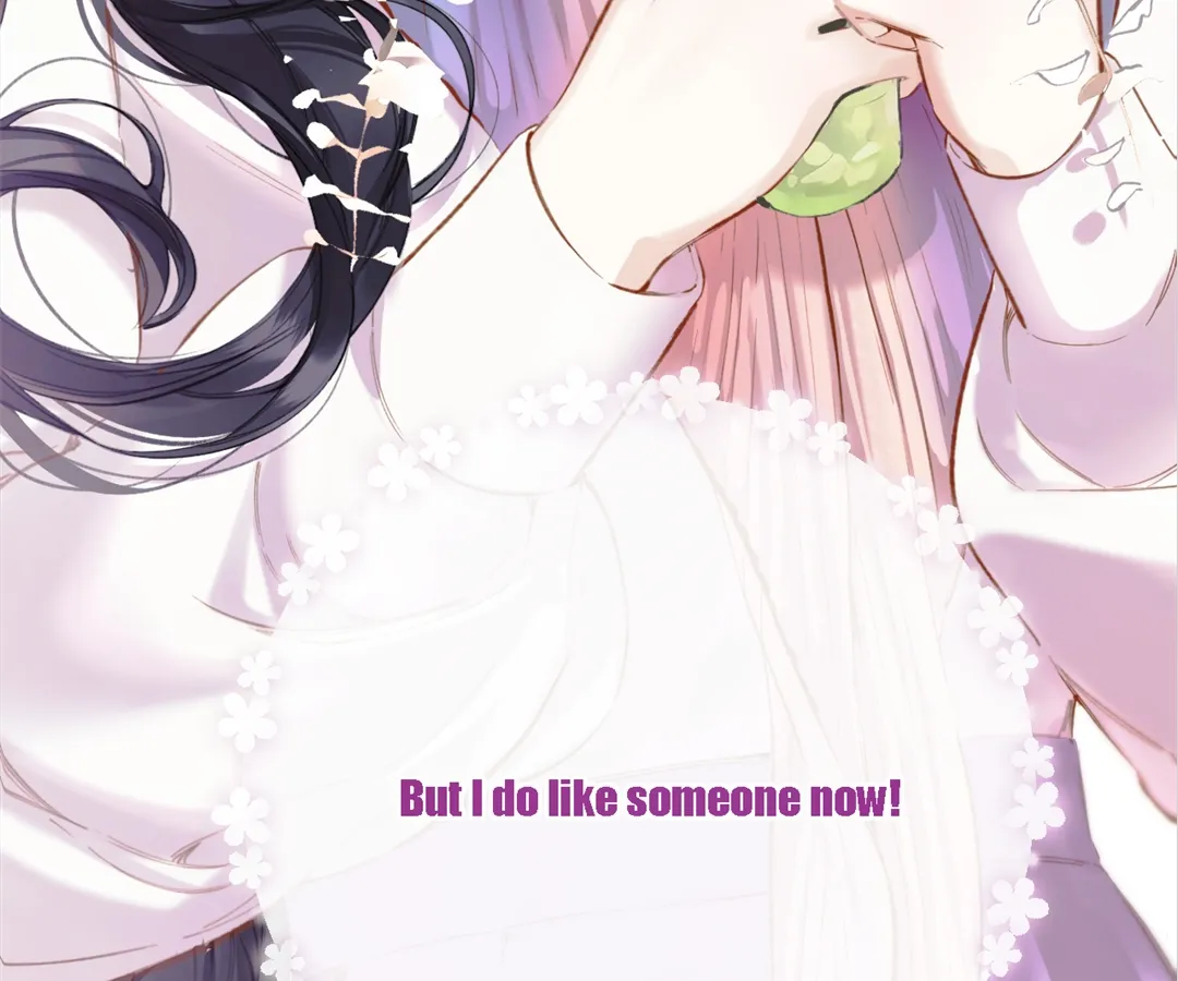 Accidental Love - Chapter 50 manhwa