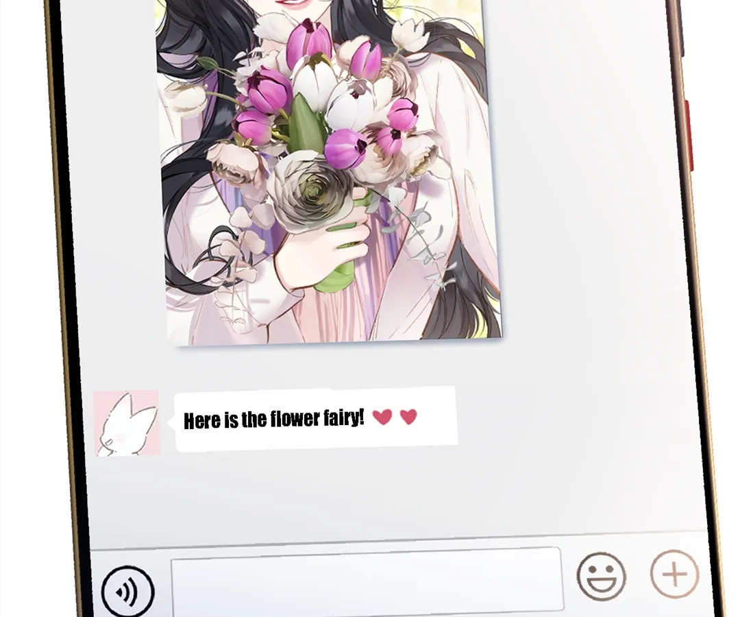 Accidental Love - Chapter 50 manhwa