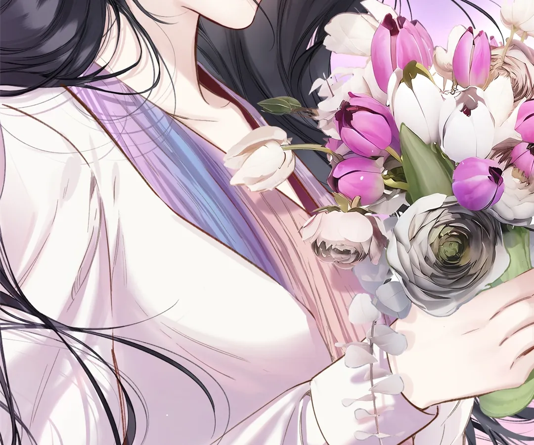 Accidental Love - Chapter 50 manhwa