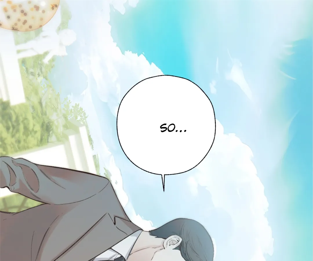 Accidental Love - Chapter 51 manhwa