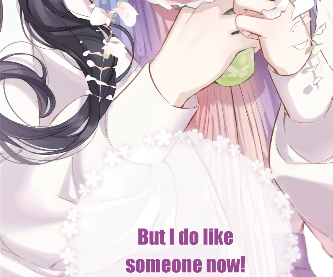 Accidental Love - Chapter 51 manhwa