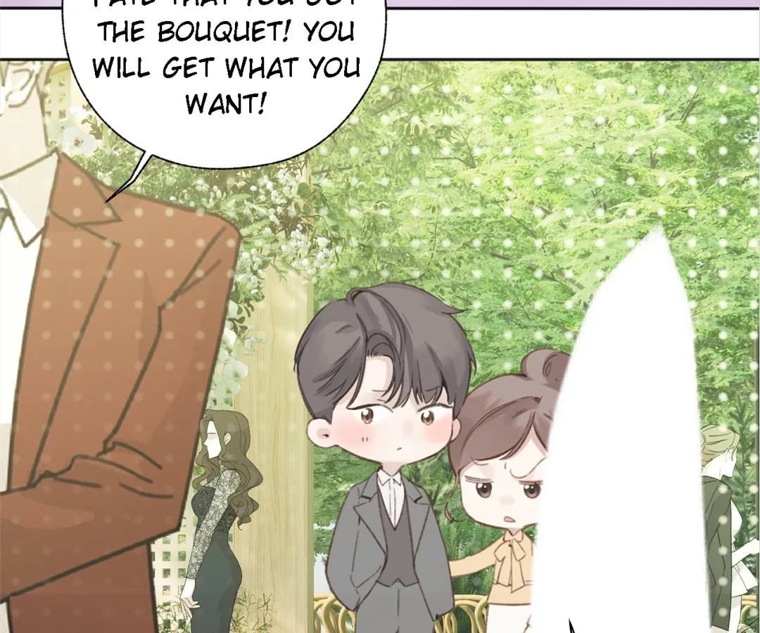 Accidental Love - Chapter 51 manhwa