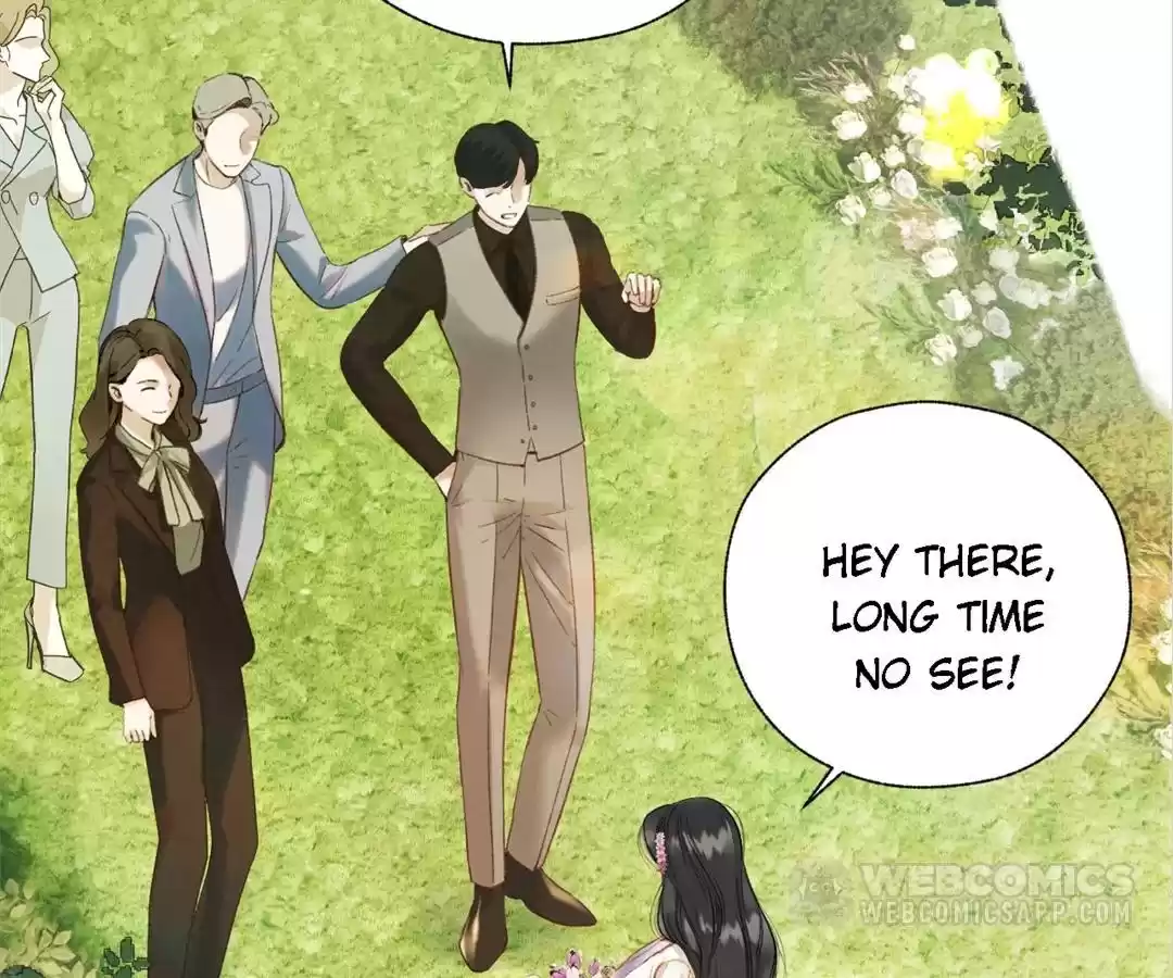 Accidental Love - Chapter 51 manhwa