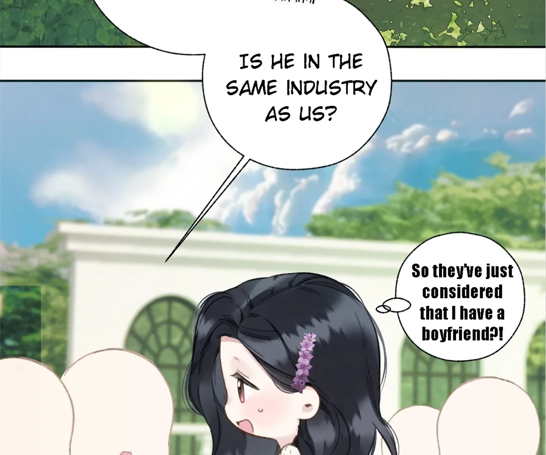 Accidental Love - Chapter 51 manhwa