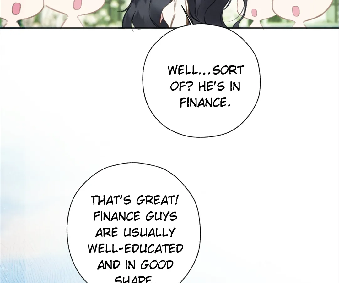 Accidental Love - Chapter 51 manhwa
