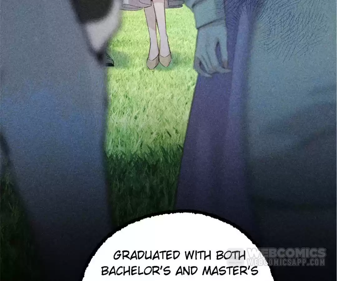 Accidental Love - Chapter 51 manhwa