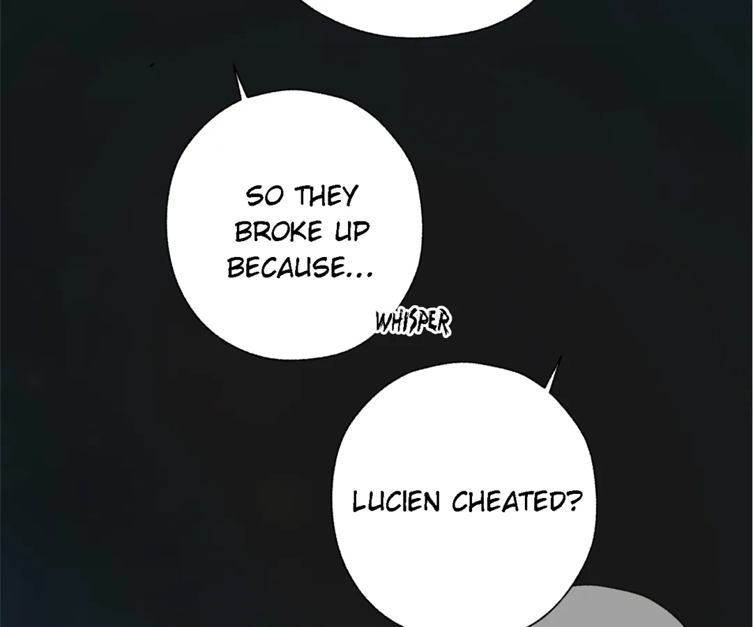 Accidental Love - Chapter 51 manhwa