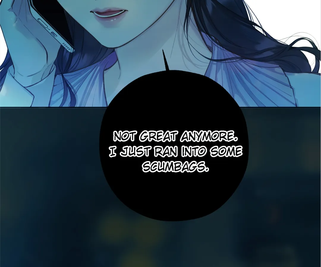 Accidental Love - Chapter 51 manhwa