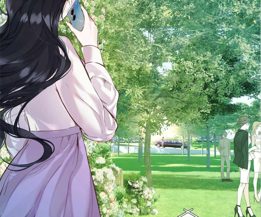 Accidental Love - Chapter 51 manhwa