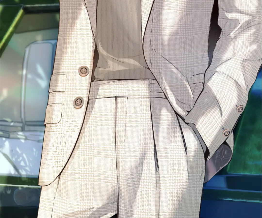 Accidental Love - Chapter 51 manhwa