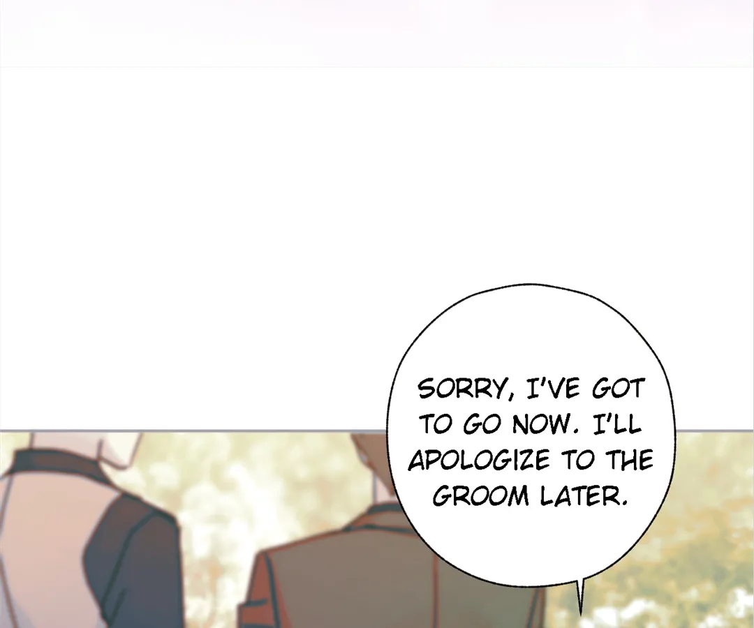 Accidental Love - Chapter 51 manhwa