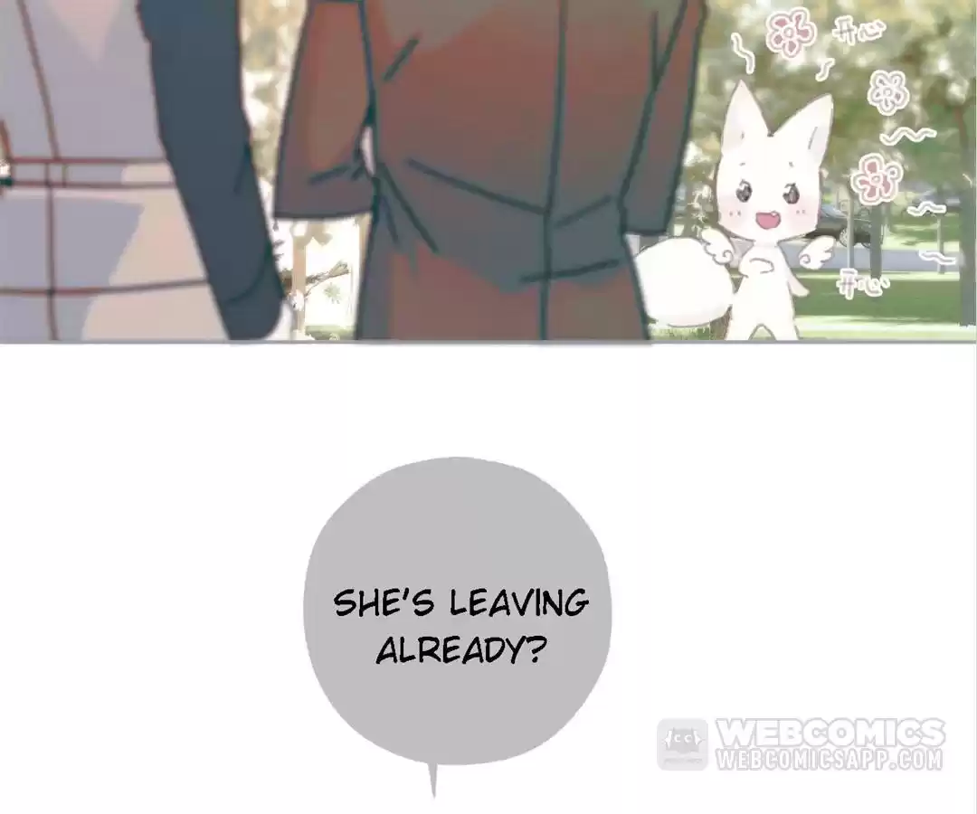 Accidental Love - Chapter 51 manhwa