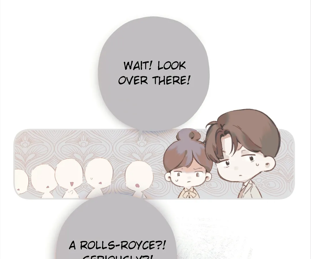 Accidental Love - Chapter 51 manhwa
