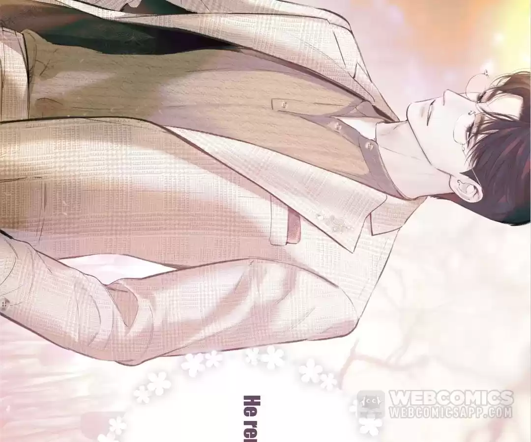 Accidental Love - Chapter 51 manhwa