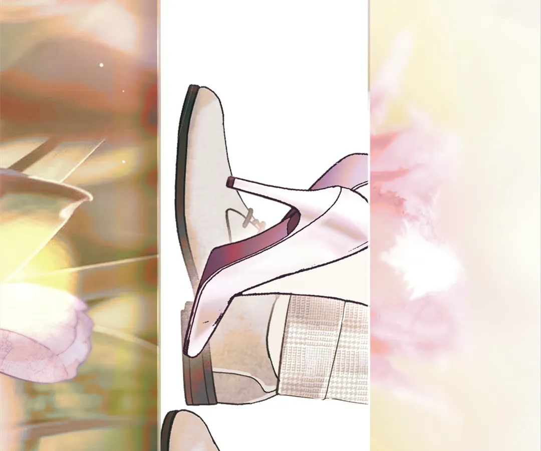 Accidental Love - Chapter 51 manhwa