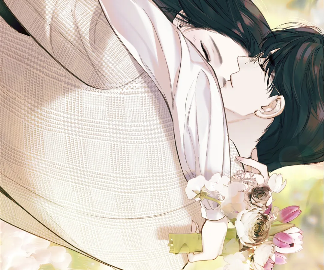 Accidental Love - Chapter 51 manhwa