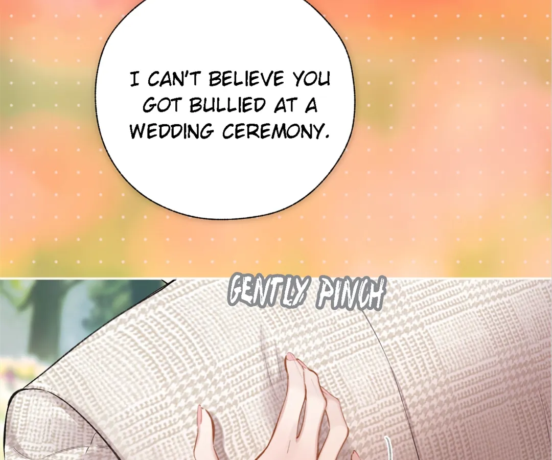Accidental Love - Chapter 51 manhwa