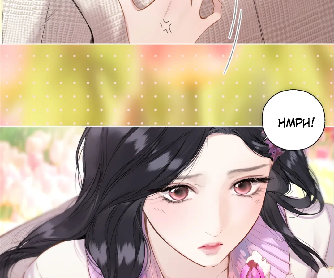 Accidental Love - Chapter 51 manhwa