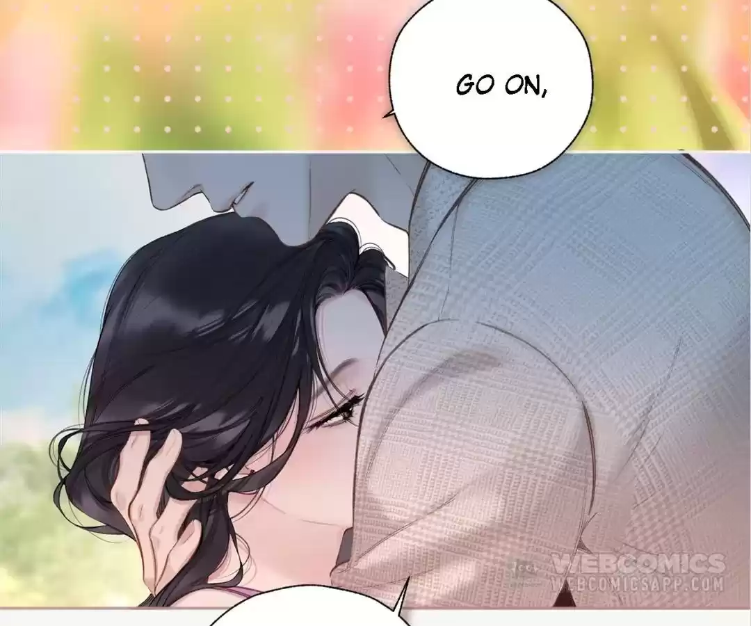 Accidental Love - Chapter 51 manhwa