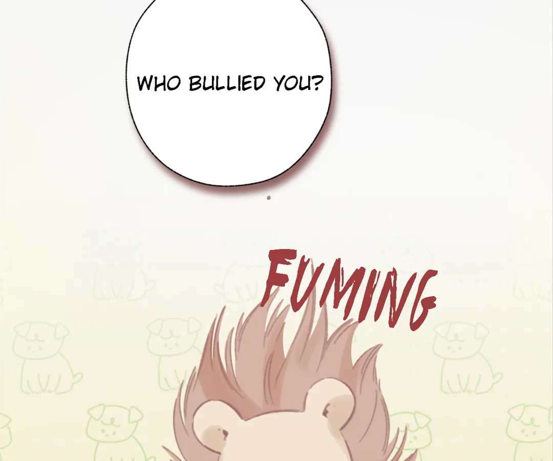 Accidental Love - Chapter 51 manhwa