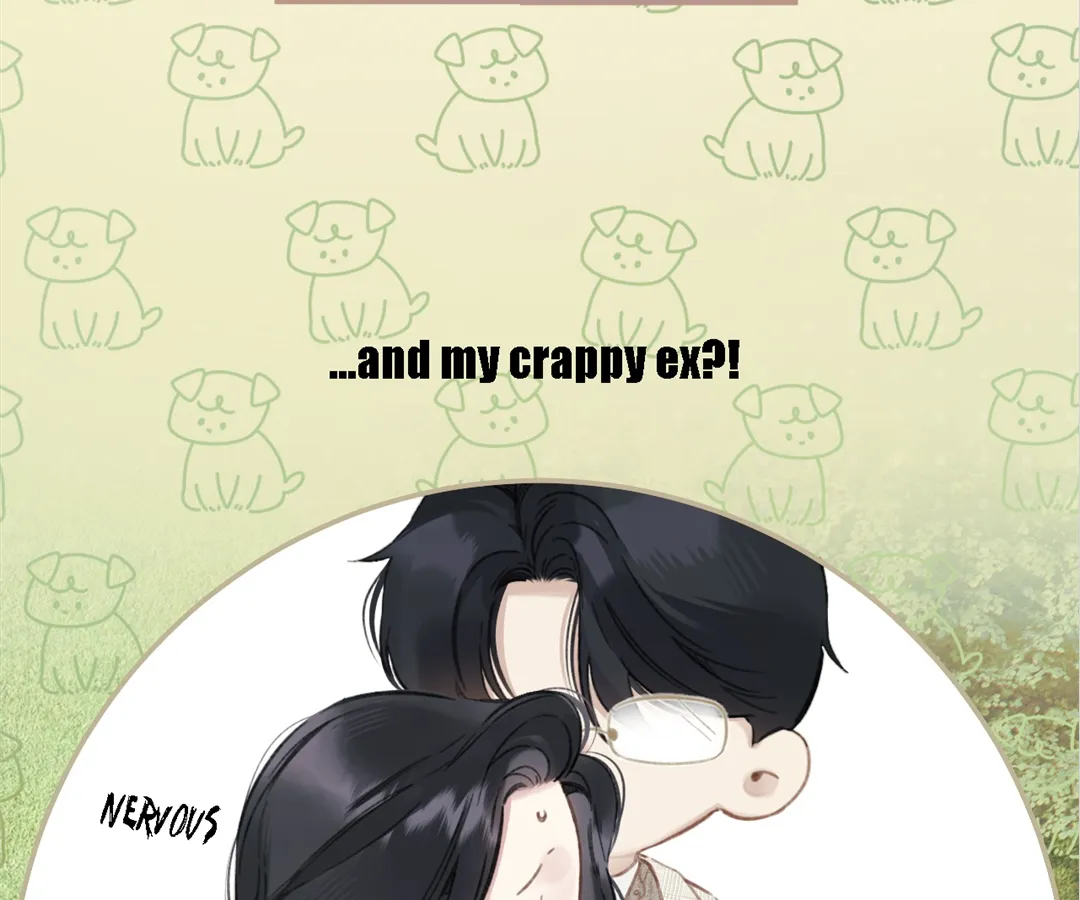 Accidental Love - Chapter 51 manhwa