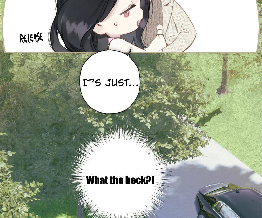 Accidental Love - Chapter 51 manhwa