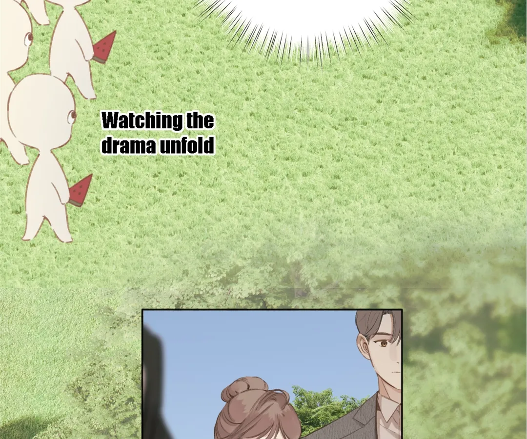 Accidental Love - Chapter 51 manhwa