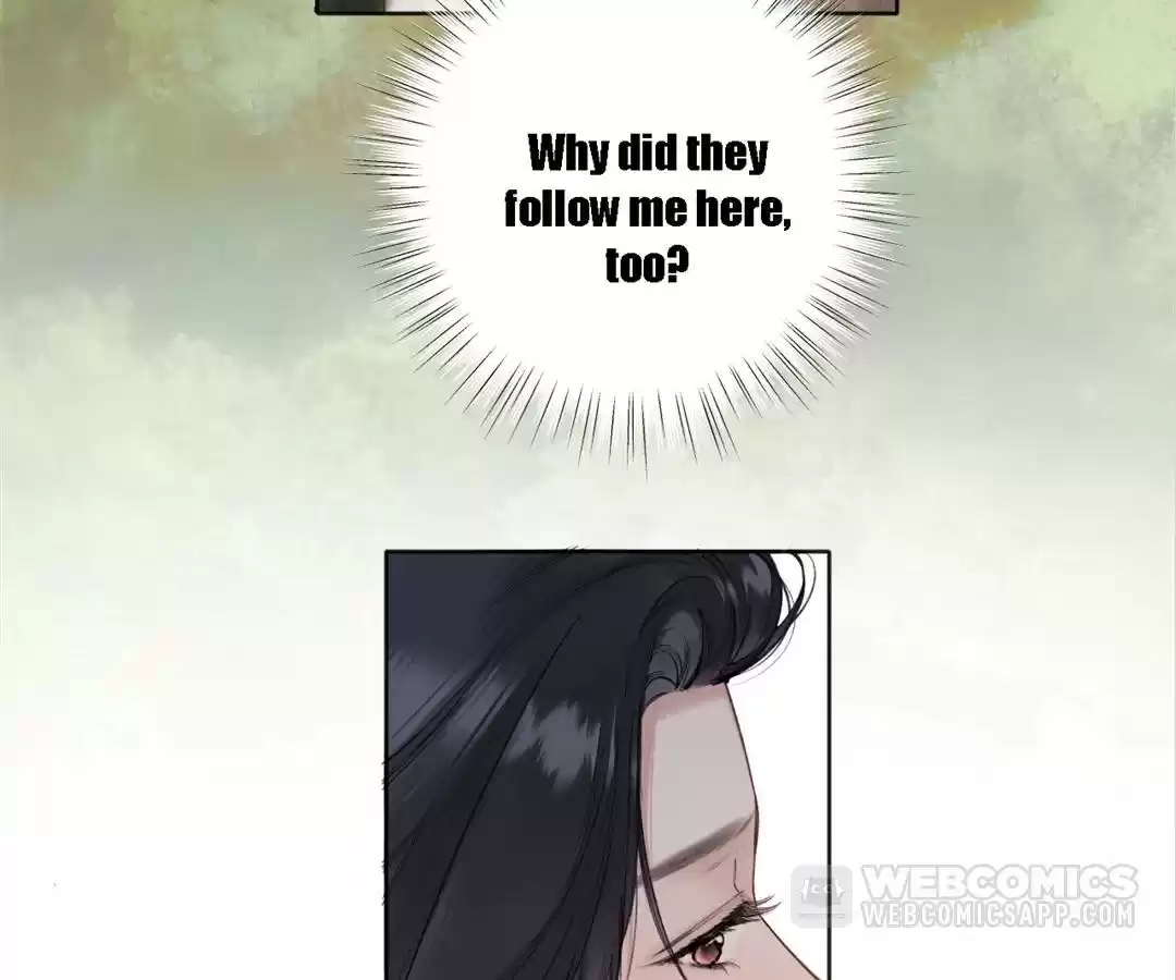 Accidental Love - Chapter 51 manhwa