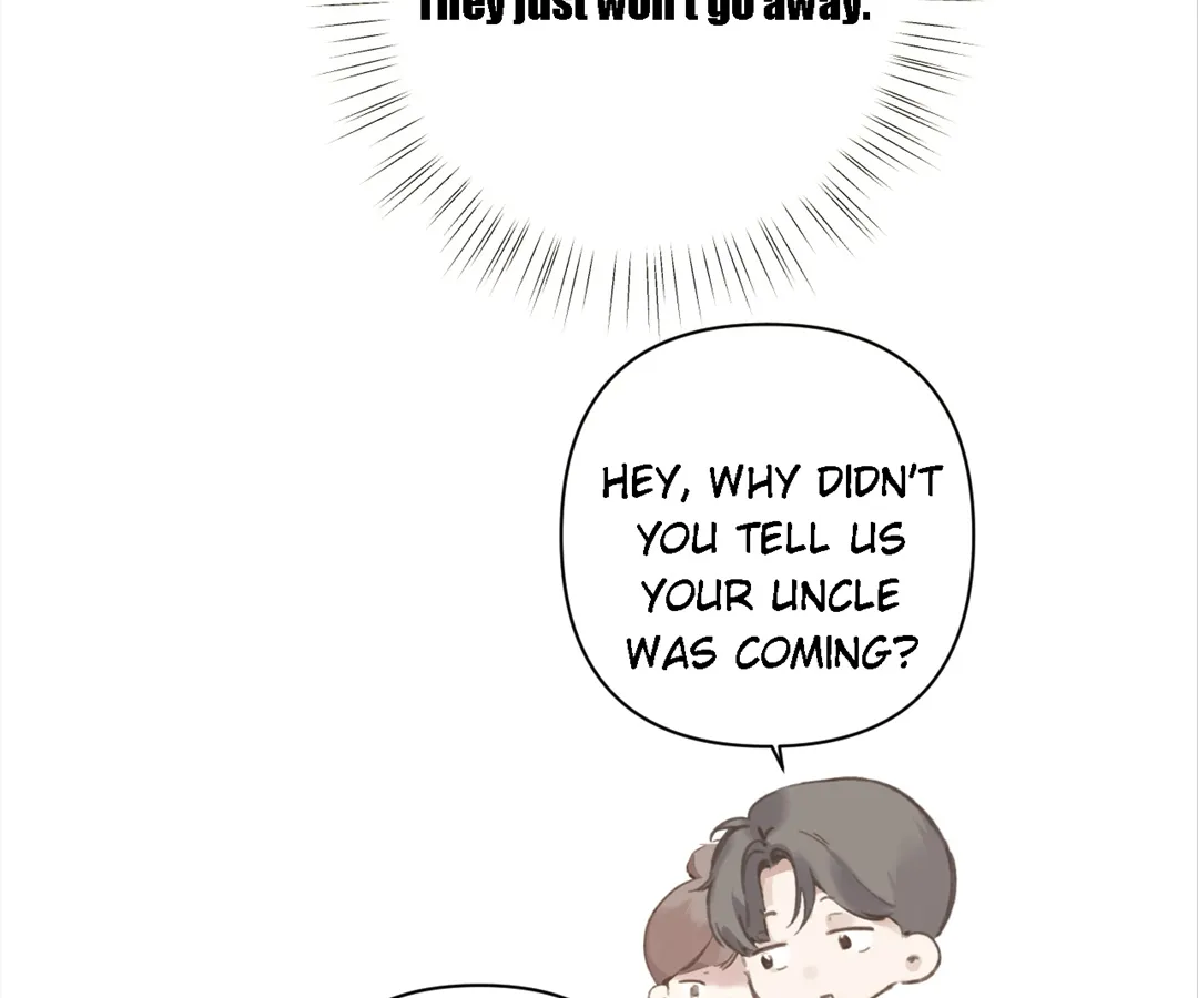 Accidental Love - Chapter 51 manhwa