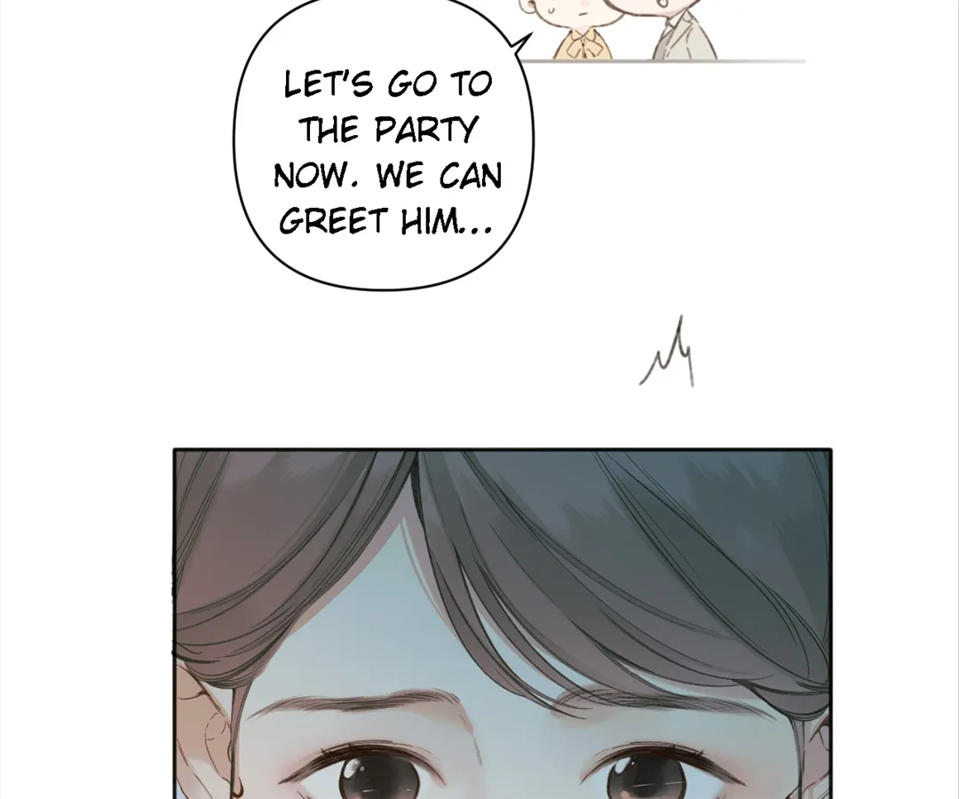 Accidental Love - Chapter 51 manhwa