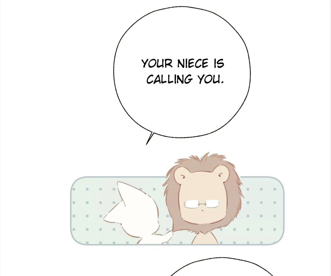 Accidental Love - Chapter 51 manhwa
