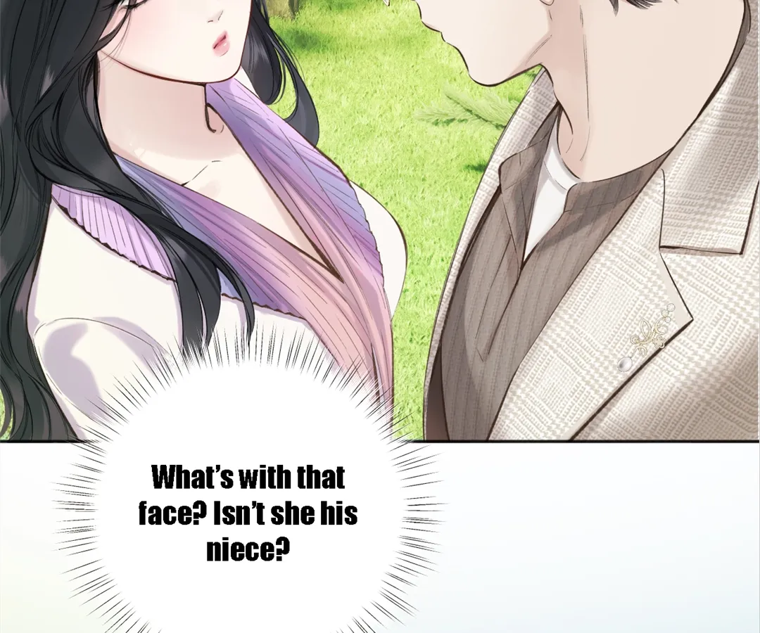 Accidental Love - Chapter 51 manhwa