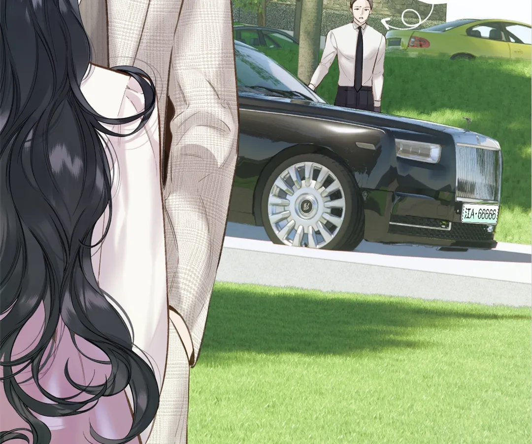 Accidental Love - Chapter 51 manhwa