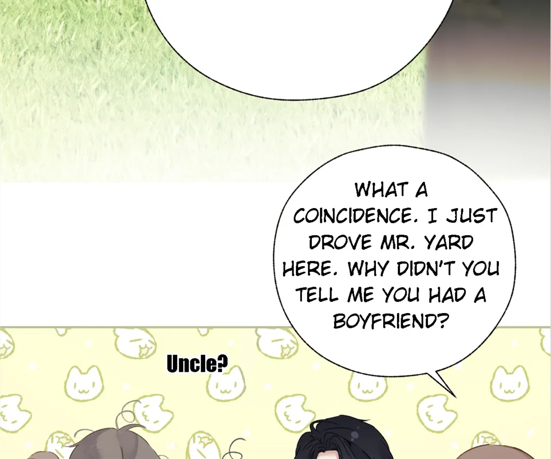Accidental Love - Chapter 51 manhwa