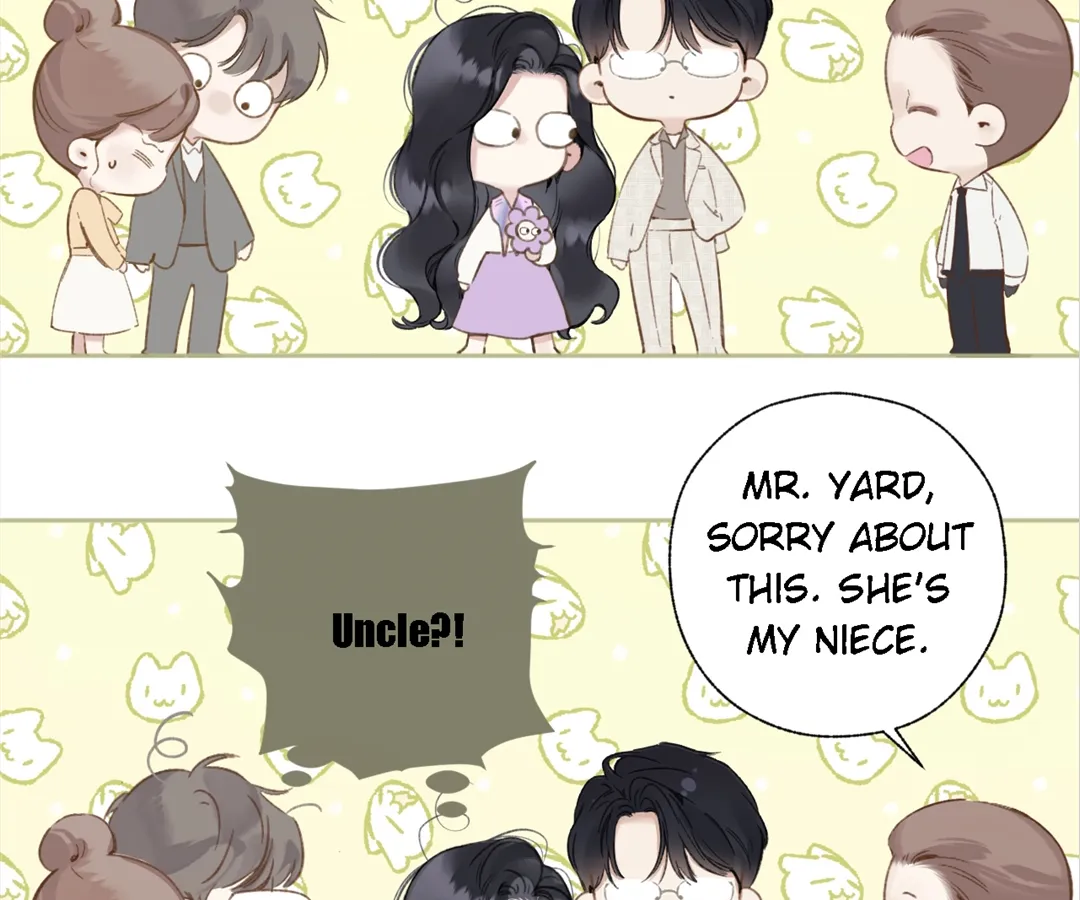 Accidental Love - Chapter 51 manhwa